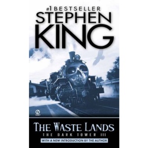The Waste Lands (Dark Tower (Tb))