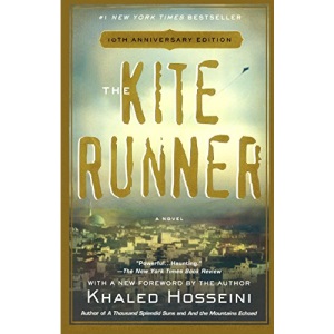 The Kite Runner