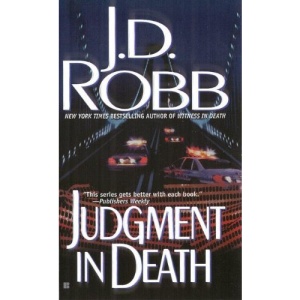 Judgment in Death (In Death (Prebound))