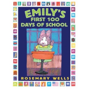 Emily's First 100 Days of School