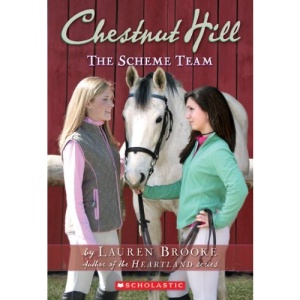 The Scheme Team (Chestnut Hill (Prebound))