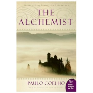 The Alchemist