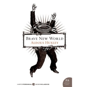 Brave New World (P.S. (Prebound))