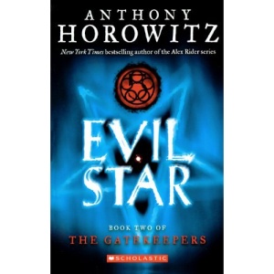 Evil Star (Gatekeepers (Prebound))