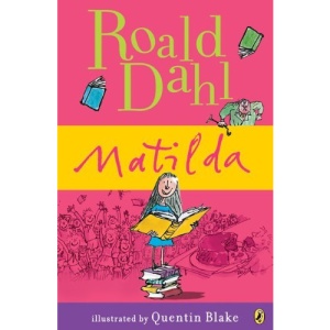 Matilda