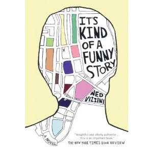 It's Kind of a Funny Story
