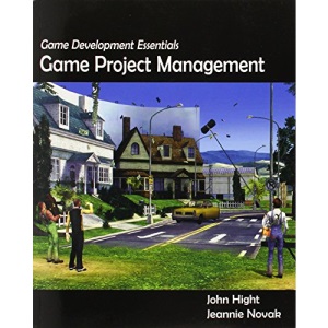 Game Development Essentials: Game Project Management