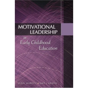 Motivational Leadership in Early Childhood Education