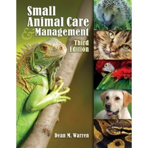 Small Animal Care and Management