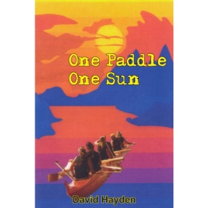 One Paddle One Sun