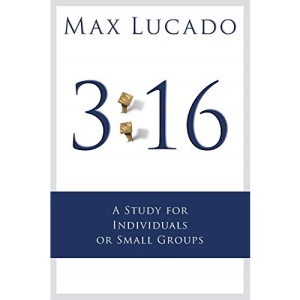 3:16: 16: A Study for Small Groups