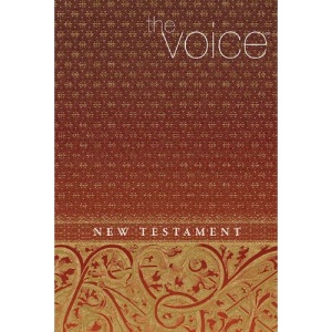 Voice New Testament-VC