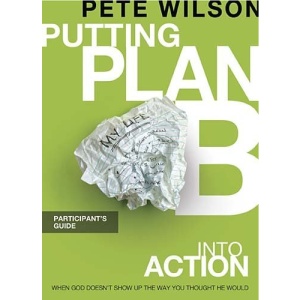 Putting Plan B into Action: A DVD-Based Study Participant's Guide