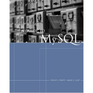 A Guide to MySQL