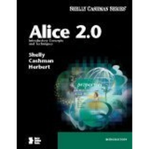 Alice 2.0: Introductory Concepts and Techniques