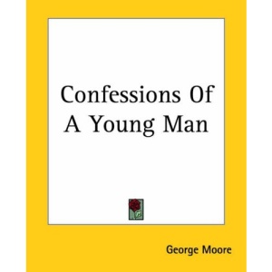 Confessions Of A Young Man