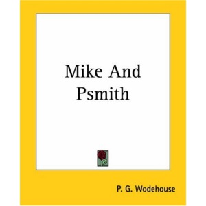 Mike And Psmith