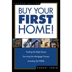 Buy Your First Home!