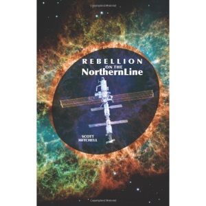 Rebellion On The Northern Line