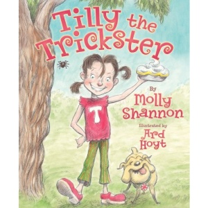 Tilly the Trickster