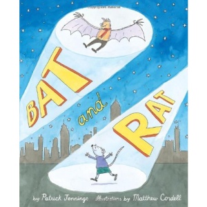Bat and Rat