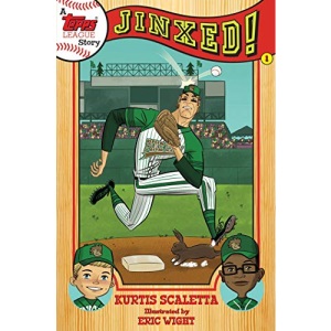 A Topps League Story: Book One (Topps Town)