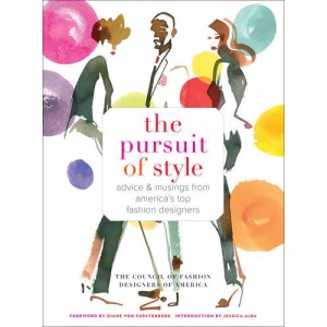 The Pursuit of Style (Council of Fashion Designers)