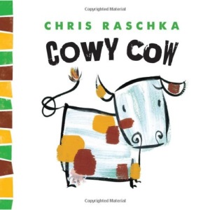 Cowy Cow (Thingy Things)