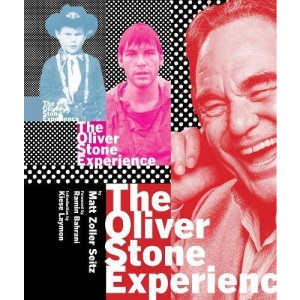 The Oliver Stone Experience