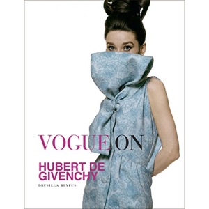 Vogue on Hubert de Givenchy