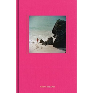 Slim Aarons: Great Escapes (Hardcover Journal) (Journals)