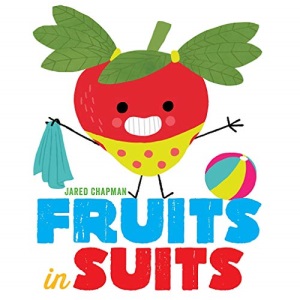 Fruits in Suits