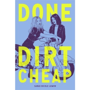 Done Dirt Cheap