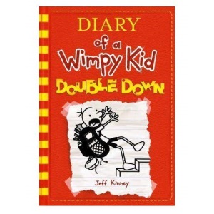Double Down (Diary of a Wimpy Kid)