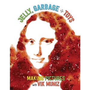 Jelly, Garbage + Toys: Making Pictures with Vik Muniz