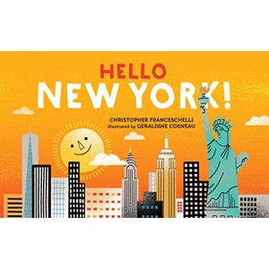 Hello, New York! (Hello, Big City!)