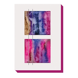 Watercolor Workshop Notebook (Paperback)