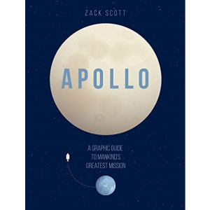 Apollo: A Graphic Guide to Mankind's Greatest Mission