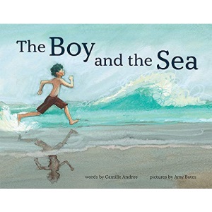 The Boy and the Sea
