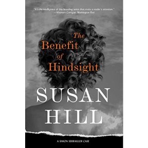 The Benefit of Hindsight: A Simon Serrailler Case