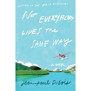 Not Everybody Lives the Same Way