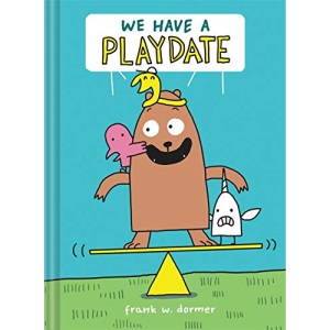 We Have a Playdate