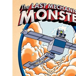 The Last Mechanical Monster