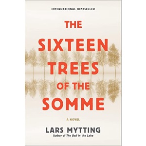 The Sixteen Trees of the Somme