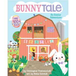Bunnytale (An Abrams Trail Tale)