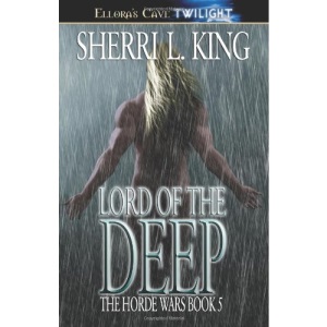 The Horde Wars - Lord of the Deep