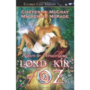 Lord Kir of Oz (Return to Wonderland)
