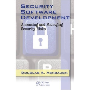 Security Software Development