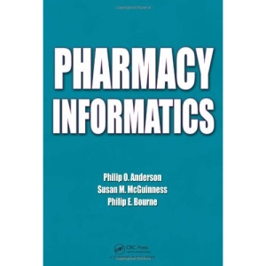Pharmacy Informatics