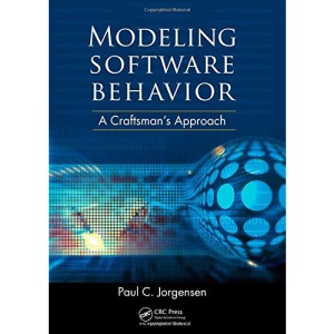 Modeling Software Behavior: A Craftsman's Approach
